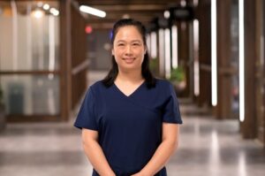 Fengmei Xu Jin Acupuncture & Massage