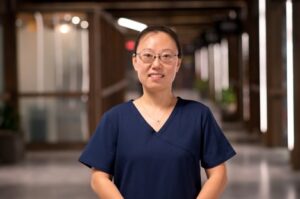 Xiaoyu Zhang Jinacu Massage Winnipeg