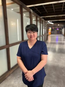 Yang Xiao Jinacu Massage