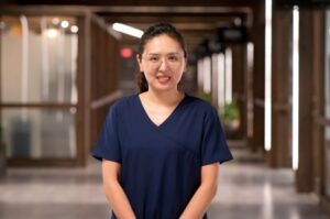 Fei (Zoe) Zou Jin Acupuncture & Massage