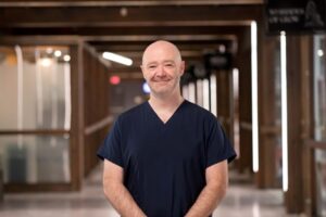 John Friesen Jin Acupuncture & Massage