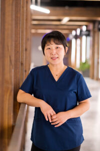 Maggie Jin Acupuncture & Massage