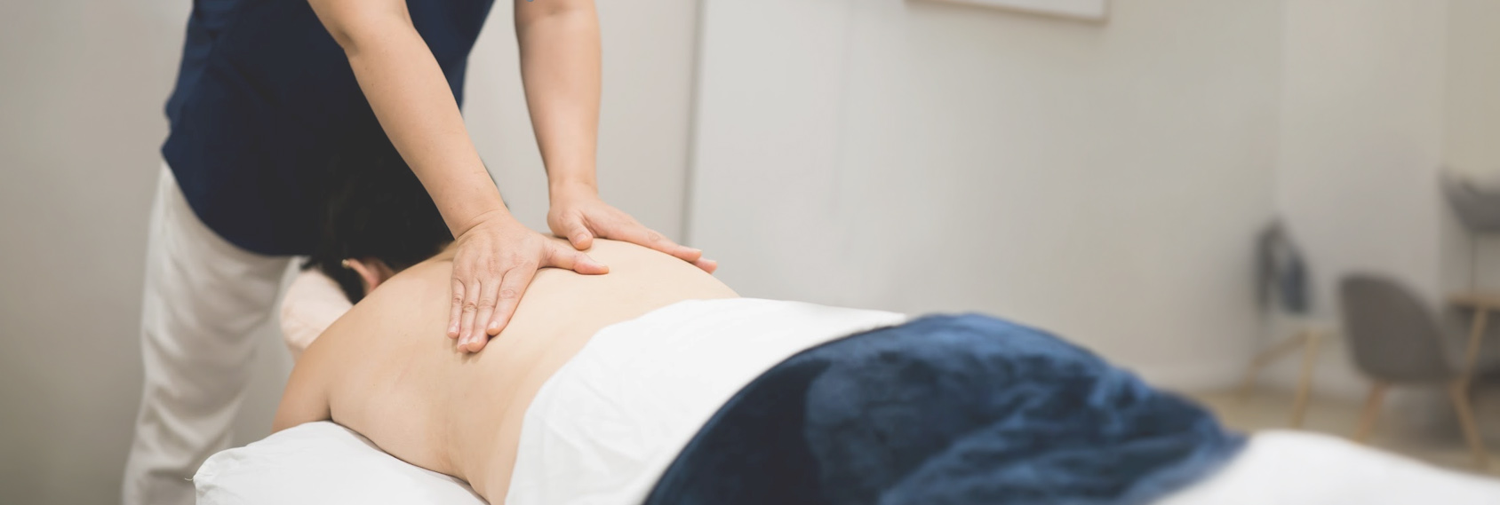 Massage therapy treatment for pain relief in Winnipeg